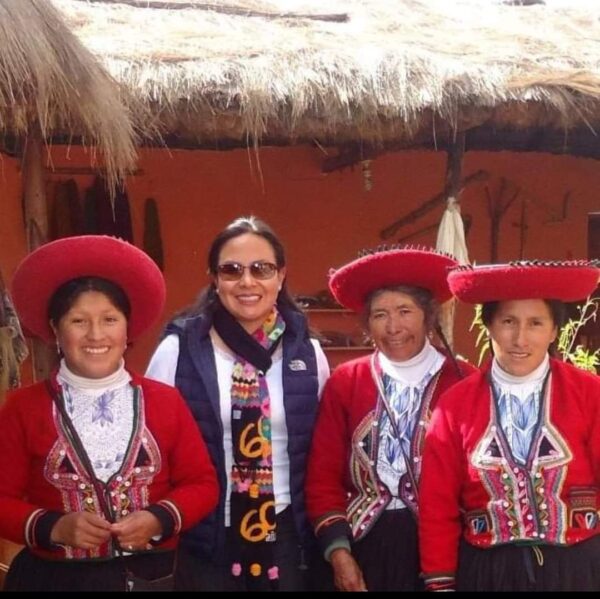 CUZ-004 Cusco Tradicional