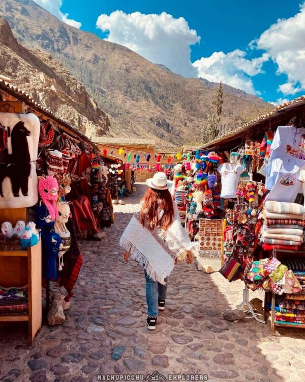 CUZ-003 CUSCO SHORT SCAPE