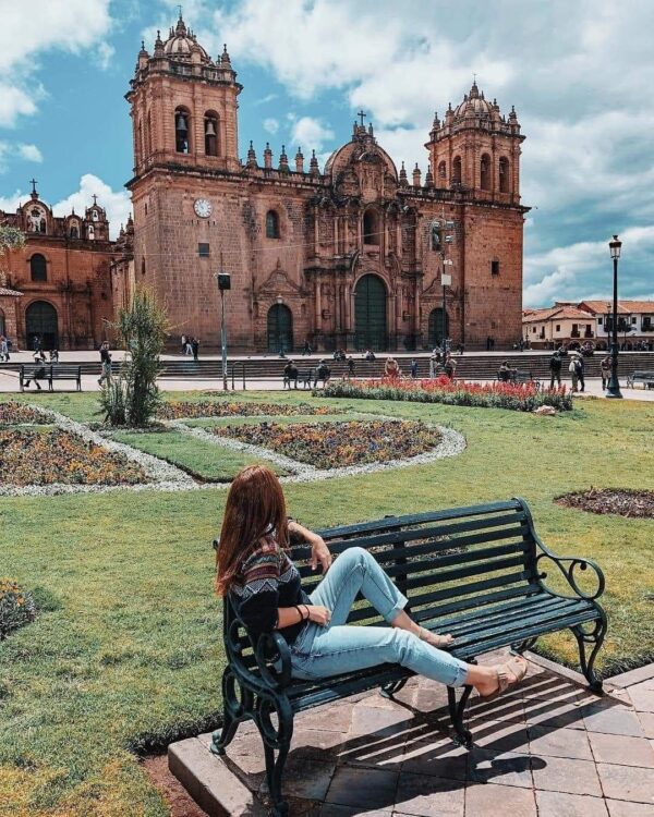 CUZ-003 CUSCO SHORT SCAPE - Image 2