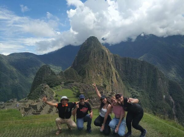 CUZ-003 CUSCO SHORT SCAPE - Image 3