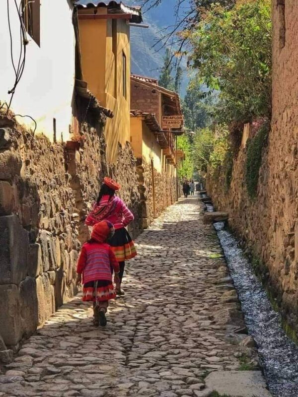 CUZ-003 CUSCO SHORT SCAPE - Image 4