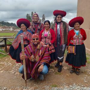 Valle Sagrado VIP