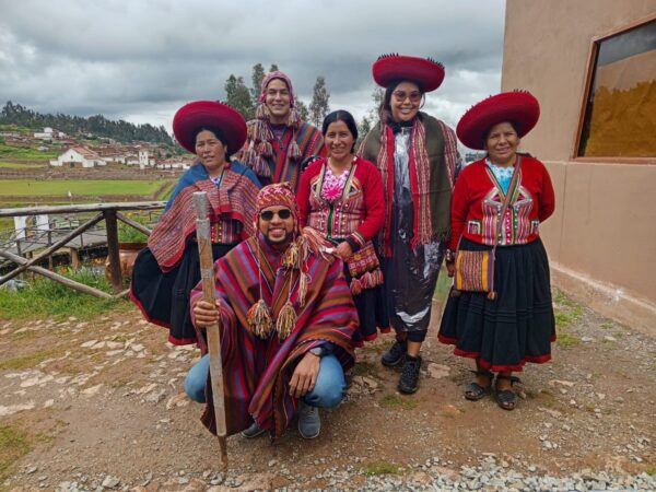 Valle Sagrado VIP