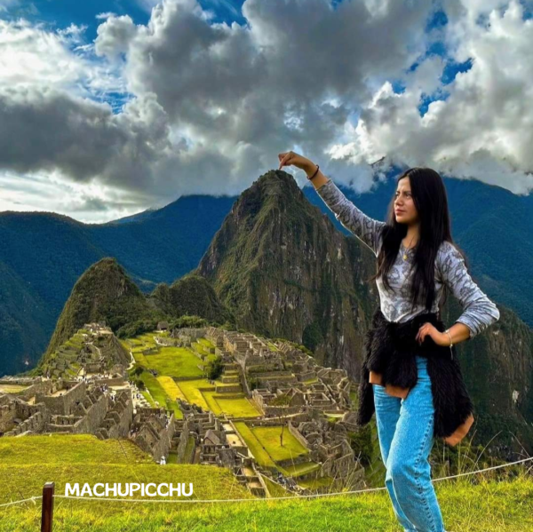 CUZ-006 CUSCO MISTICO - Image 3