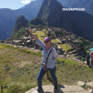 Aventura en Cusco