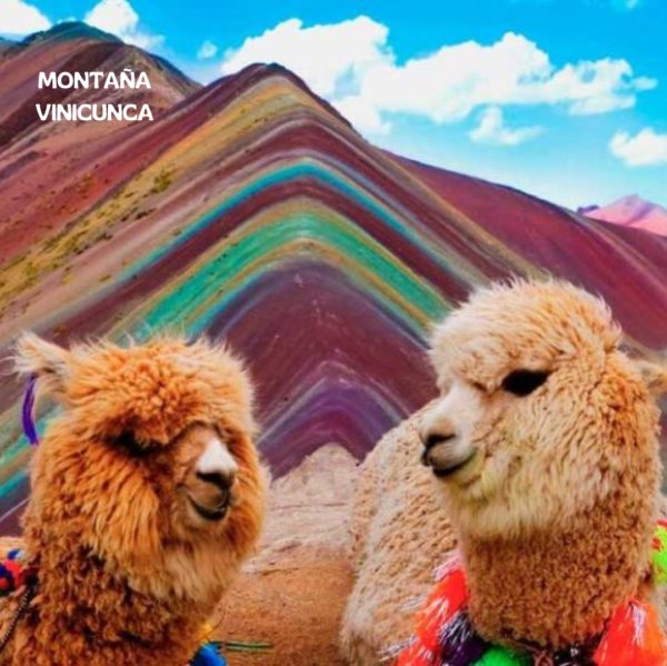 CUZ-006 CUSCO MISTICO