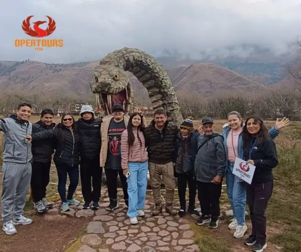 Full day Tour Místico - Image 3