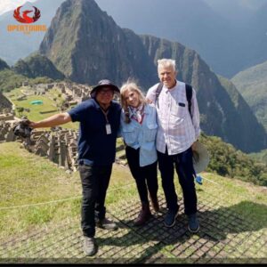 Full day Machupicchu