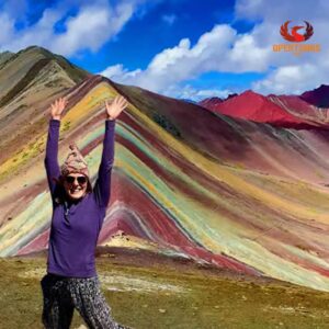 Full day Montaña 07 Colores (Vinicunca)