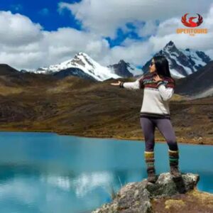 Full day 07 Lagunas de Ausangate