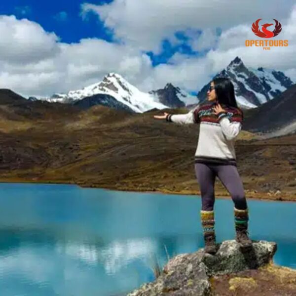 Full day 07 Lagunas de Ausangate