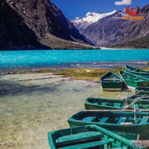 Full day Laguna de Llanganuco