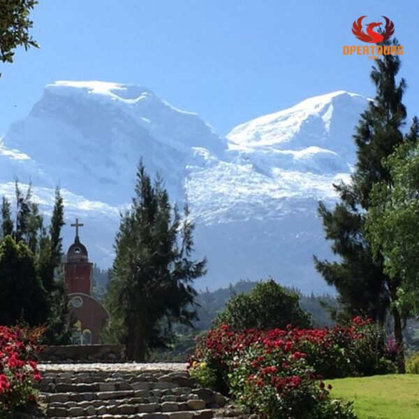 Full day Laguna de Llanganuco - Image 4
