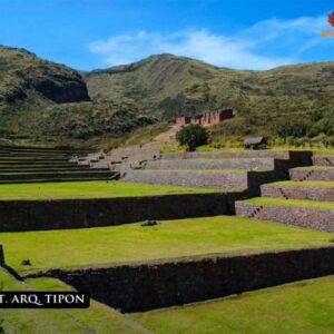 Full day Valle Sur Tipon