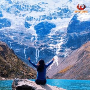 Full day Laguna Humantay