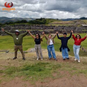 City Tour Cusco