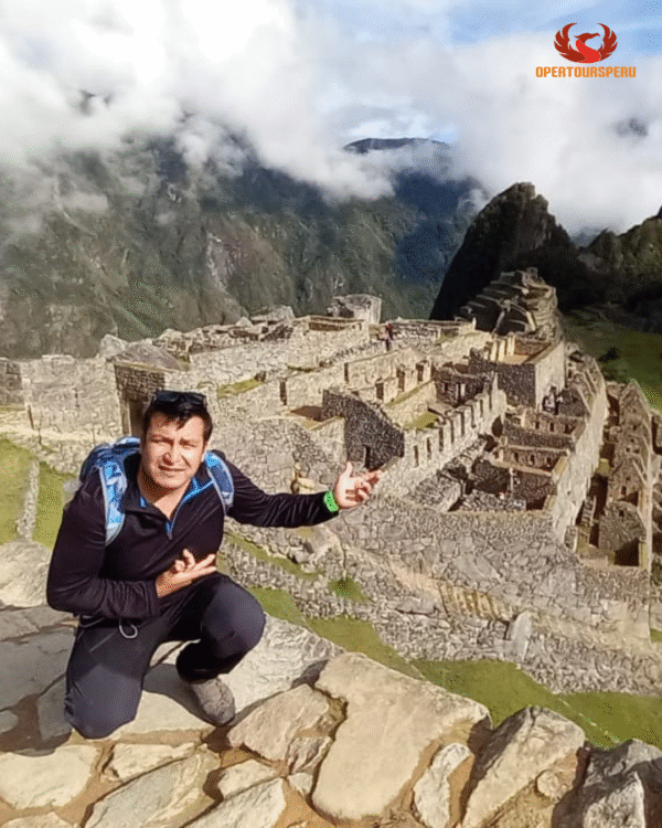 CUZ-002 Machupicchu By car