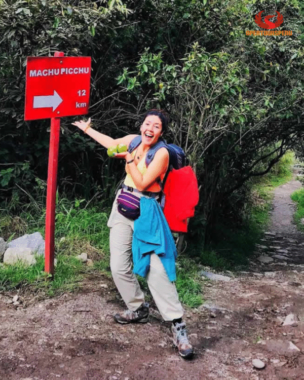 CUZ-002 Machupicchu By car - Image 7