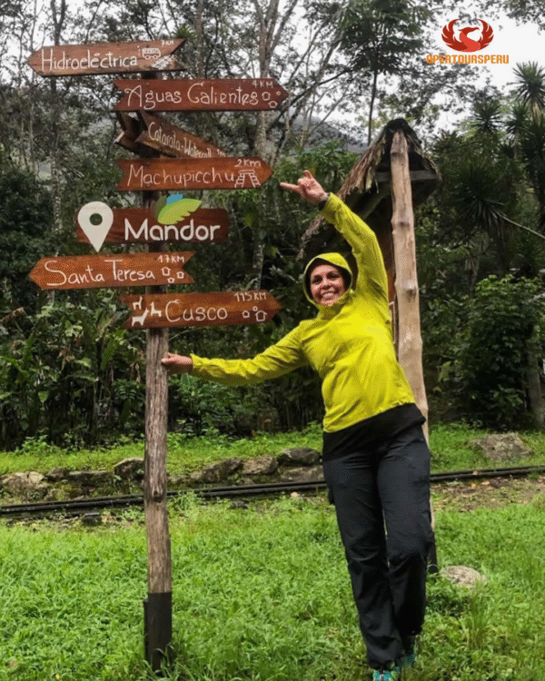CUZ-002 Machupicchu By car - Image 9
